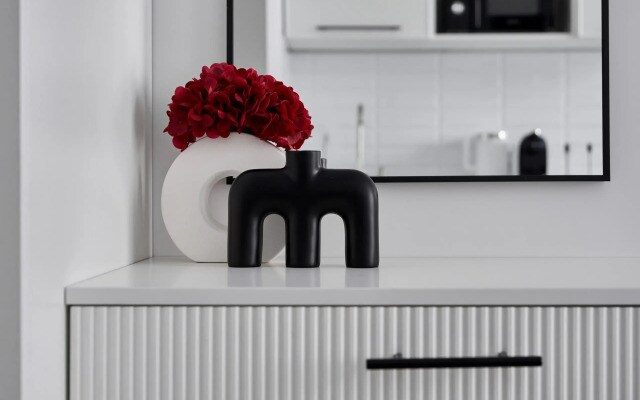 Апартаменты Berzarina Bordo