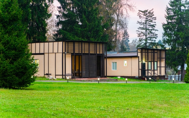 База отдыха Belikovo Club House