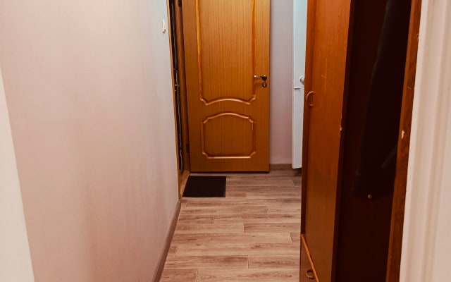 Квартира на улице Россошанская 3 корпус 2