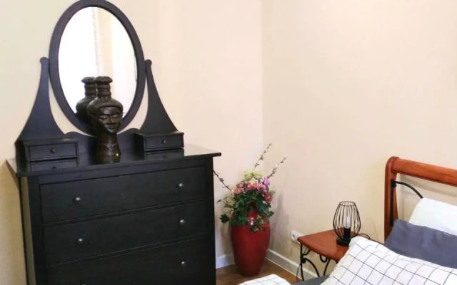 Квартира Самбурова 158