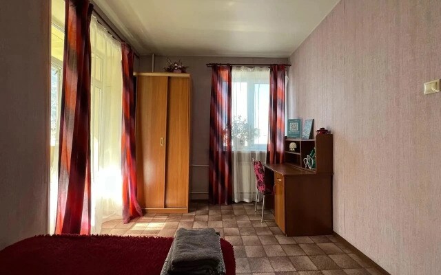 Квартира Евро 3-х комнатная в центре города