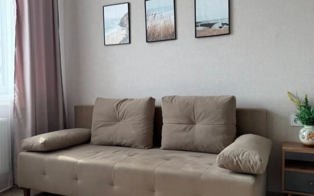 Квартира 567 на Улице 26я Линия 35к1