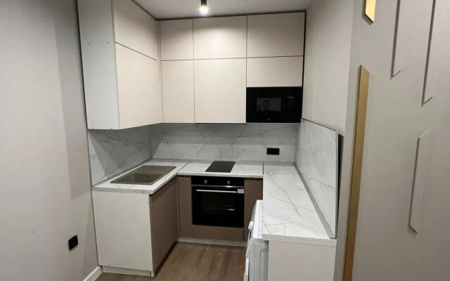 Апартаменты в Жк Tau House 0085500