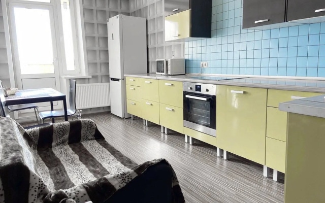 Квартира на улице Червишевский Тракт 58
