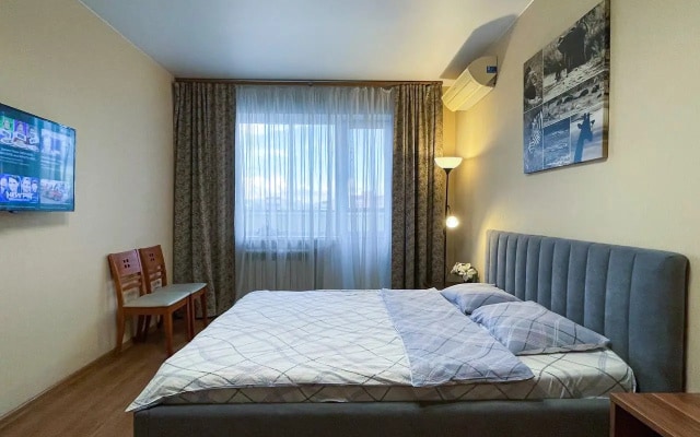 Квартира Sibkvart Крылова 63 (7)