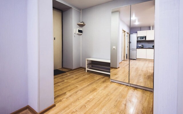 Gorodskie Kryishi Mini-Hotel
