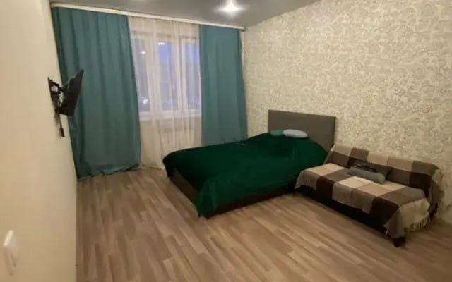 Квартира на Бульваре Гусева 46 4