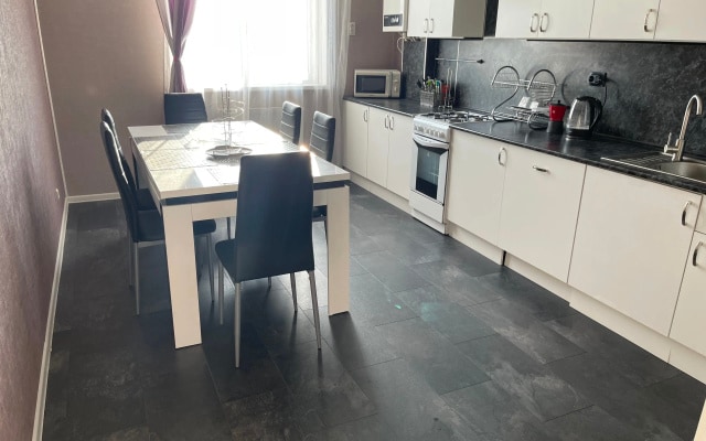 Квартира Relax в Тихом Месте недалеко от Центра
