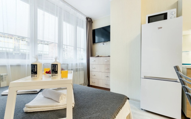 Апартаменты Apartlike