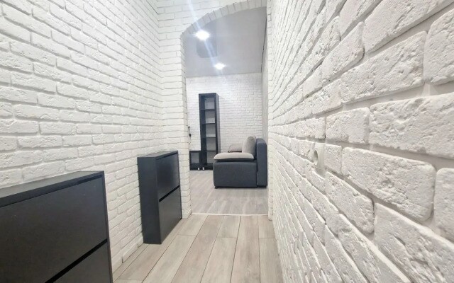 Квартира красивая трешка