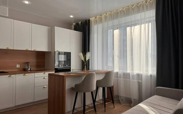 Апартаменты REHOME24