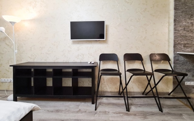 Жилое помещение Megastay 148