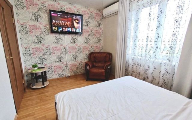 Квартира на улице Свердлова