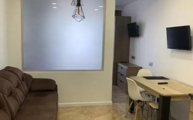 Апартаменты Ялта Алмаз 10
