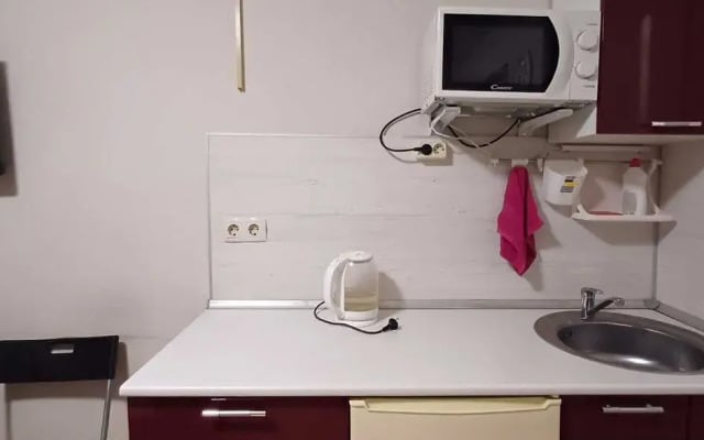 Квартира на Дмитровском шоссе 88к2