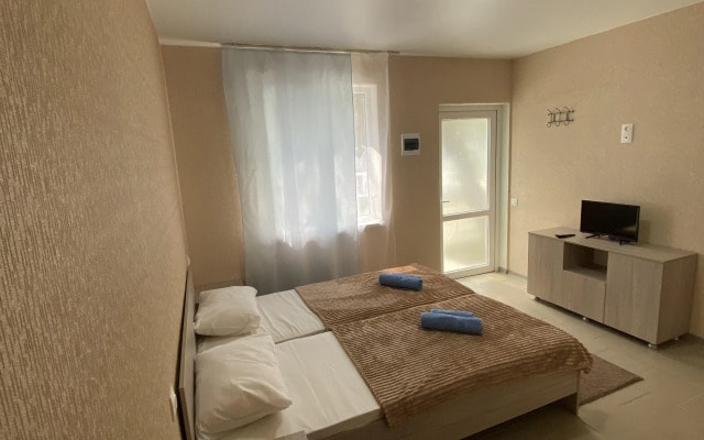 Admiral Guest house
