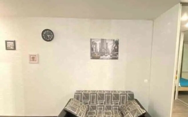 Квартира на проспекте Мира 152/1