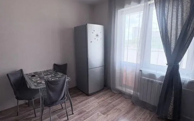 Квартира на улице Генерала Родина 70