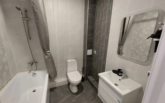 Квартира в ЖК Нolidаy Hоuse  325