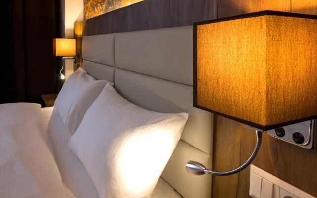 Отель Sunflower Внуково ZONT Hotel Group