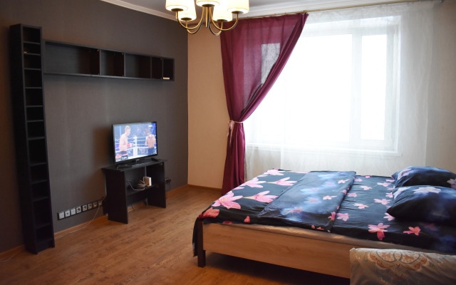 Квартира на Гольяновской