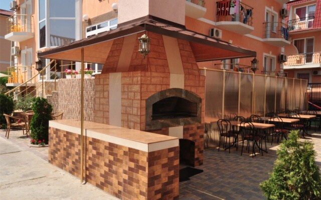 Меблированные комнаты Круиз