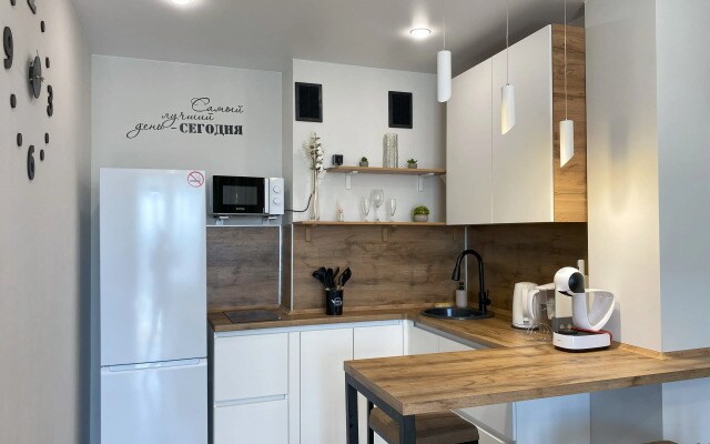 Квартира Студия, 37 м², 9/9 эт.