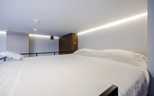 Квартира Dayker City на Шелихова