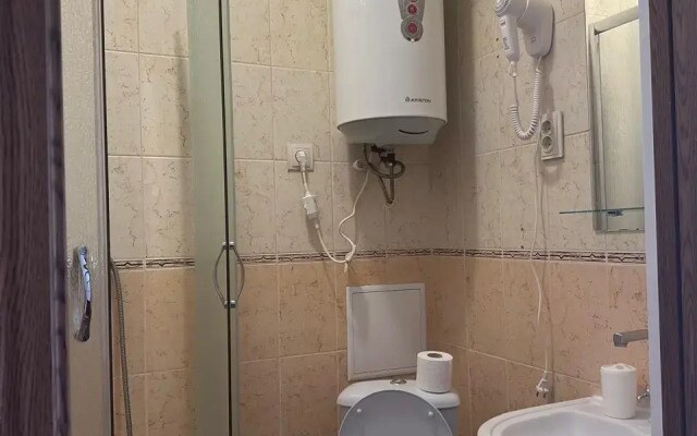 Квартира на Аланской