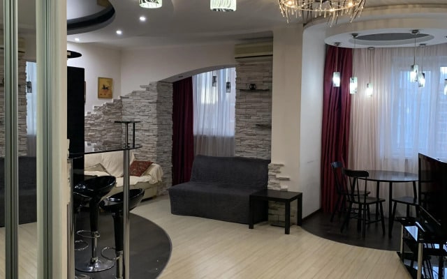 Квартира на улице Минской