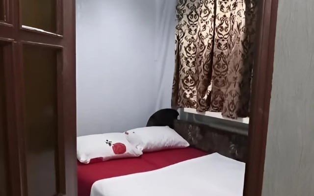 Квартира Уютная в Кировском районе
