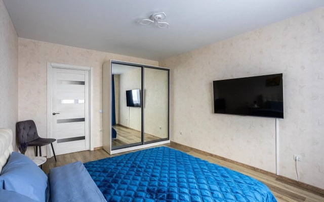 Квартира на Улице Вишерская, 3к2