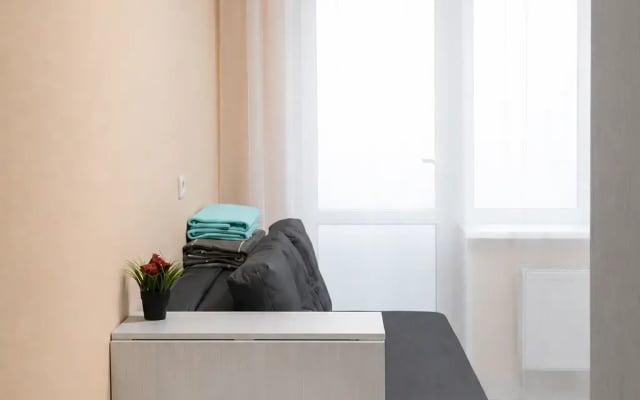 Апартаменты DreamHouse на Спутников