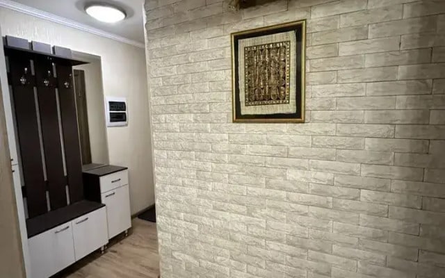 Квартира на улице Свердлова 70