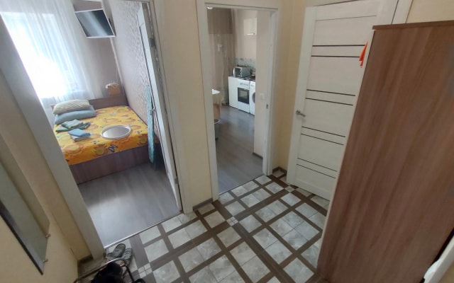 Квартира в Новом Доме 1