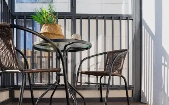 Апартаменты Your Apartament Современная
