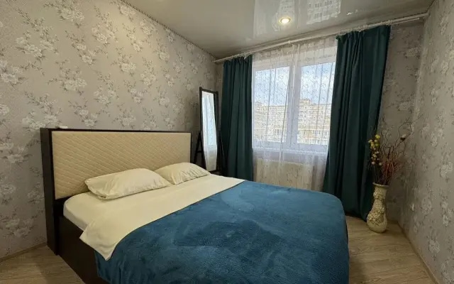 Квартира Уютная Двушка в Cлавянскoм