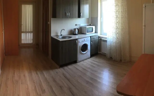 U Morya Guest House