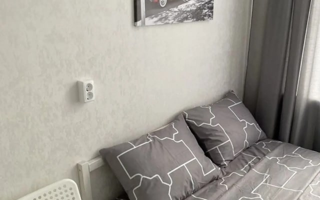 Квартира 24 в Газетном переулке, 62/1