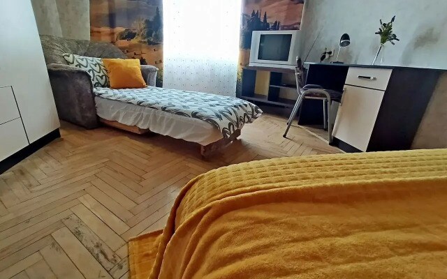 Квартира на Проспекте Энгельса 69
