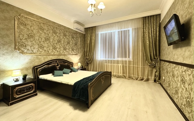 Квартира на Мира 3/2