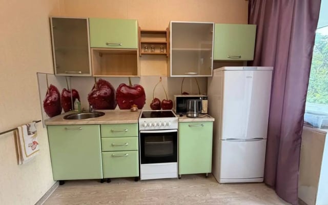 Квартира на Улице Новочерёмушкинская 59к1