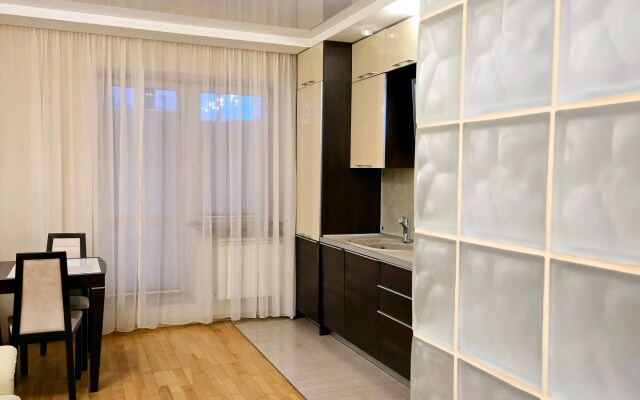 Апартаменты Innroyalhouse 11