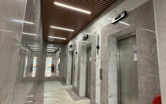 Квартира Уютная и просторная в центре Калининграда