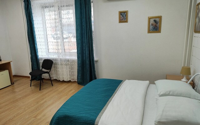 Квартира Студия 5