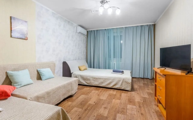 Квартира на Улица Николая Семёнова 27к2