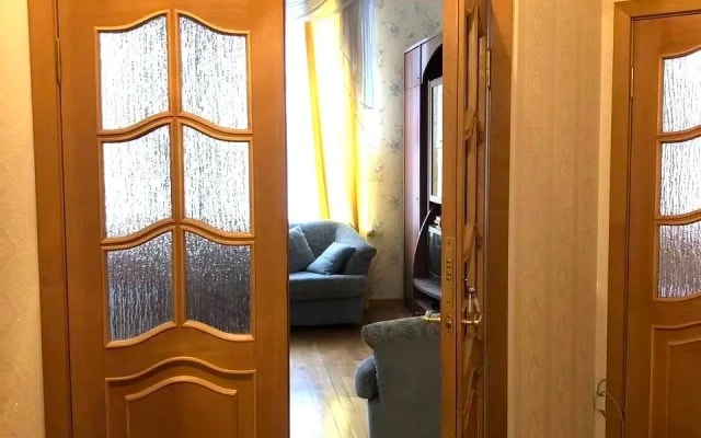 Меблированные комнаты Центр Питера
