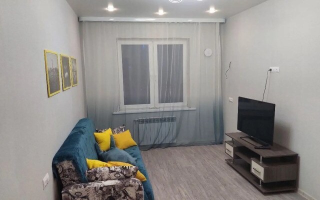 Квартира на Улице Лермонтова 343/5