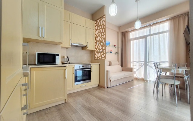 Квартира на улице Кирова 28 А