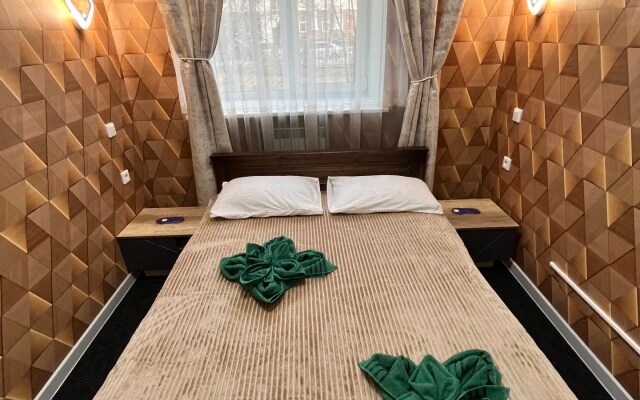 Хостел Clean-Hostel